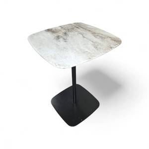 Kielhauer Side Table 15x15x20