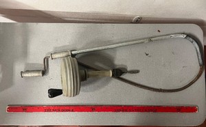 lot 234 image: Drain Snake