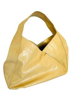 lot 303C image: DR Marley Shoulder Bag by HOBO International