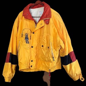 lot 94R image: BR1 - Vintage Bogner Coat