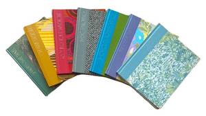 lot 344R image: BR1 - The Art of Sewing - Vintage Book Set (Lot of 7)