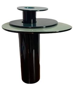 lot 9R image: MB - Ligne Roset Island Collection Vase by Alban Sebastien Gilles