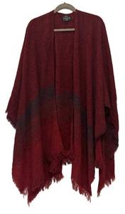 lot 482R image: BR1 - Celtic Shawl by Kerry Woollen Mills