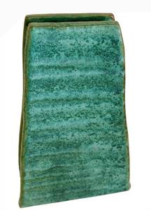 lot 40D image: DR - Jan McKeachie Johnston Pottery Vase