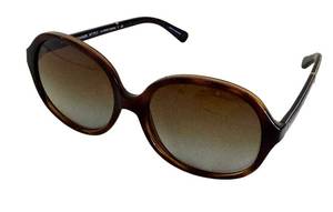 lot 56D image: DC1 - Michael Kors MK 6007 Tahiti Polarized Sunglasses - 58mm Lens, 135mm Temple