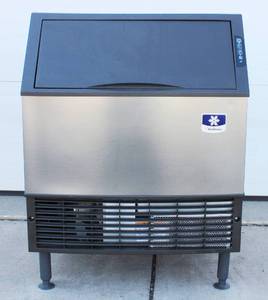 Ice Maker Manitowoc UD0310A-161B