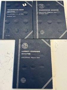 lot 59 image: Coin Books