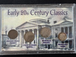 lot 87 image: Early 20th Century Classics