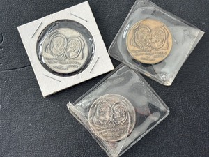 lot 15 image: 1939 Norway Crown Prince and Princess Coins