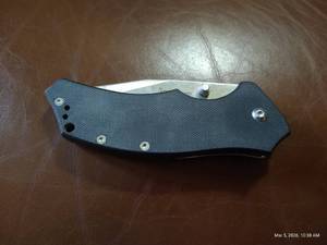 Kershaw Folding Knife