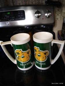 Insulated Mugs