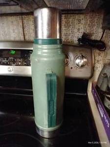 Stanley Thermos