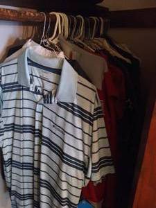 Mens Size XL Shirts & Sweaters