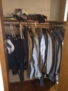Mens Dress Pants & (20) Suits