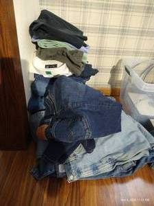 Mens Jeans