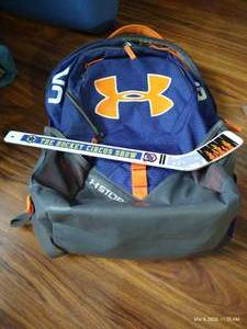 Under Armour Backpack