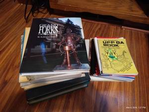 Local Books - Grand Forks, MN, ND