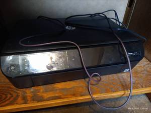 HP Envy 4500 Printer