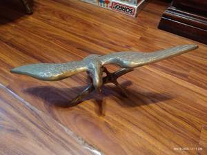 Brass Eagle - 16 Long