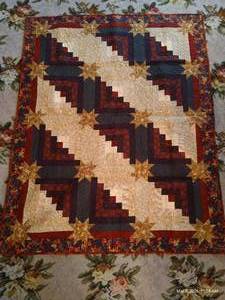 Quilt - 61 x 49