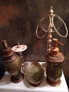 Bathroom Accessories