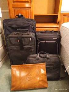 Luggage Lot