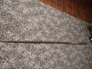 Antique Spear - 67 Long