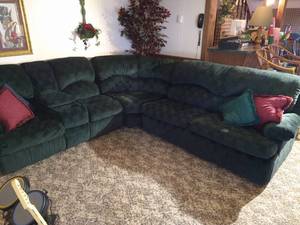 Sectional Couch