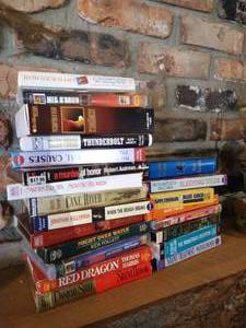 Audiobooks on Cassette