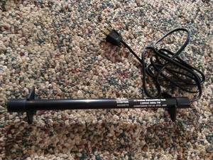 SnapSafe 12 Dehumidifier Rod