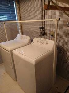 Light-Weight AdjustableFolding Rack