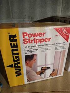 Wagner Power Stripper