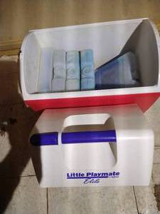 Playmate Coolers