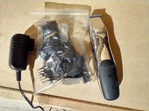 Wahl Rechargable Hair Clipper