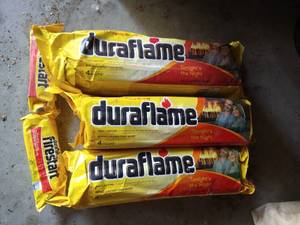 Duraflame Logs & Starters