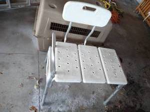 Guardian Shower Chair