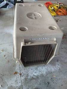 Dog Kennel
