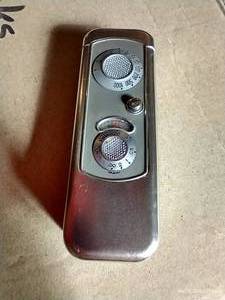 Vintage VEF Minox Miniature Camera Made in Riga, Latvia with Case