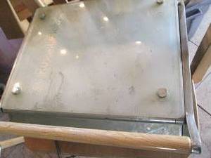 lot 89 image: Panini press...