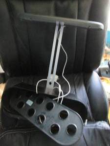 lot 212 image: Hydroponic grow light...