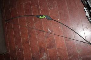 lot 177 image: Barnett Lil Sioux Kids Hunting Bow...