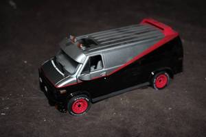 lot 207 image: Green Light 124 scale replica 1983...
