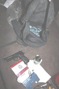 lot 287 image: Crossman powerlet C02 cartridges, s...