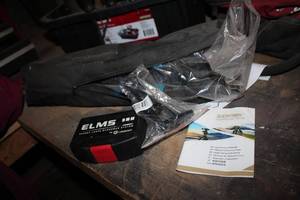 lot 279 image: Zomei professional tripod eith cade...