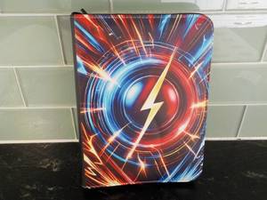 lot 10 image: Trading Card Waterproof 440 Cards B...