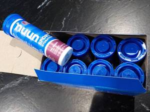 lot 32 image: Nuun Sport Hydration...