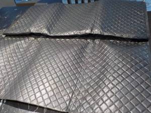 lot 35 image: GarageRoadside Help Mat...