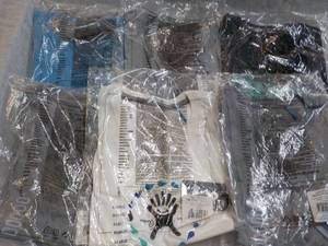 lot 126 image: 6 Hydro Flash T-Shirts- various siz...