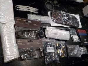 lot 75 image: Random Lot of Everything Pictured...