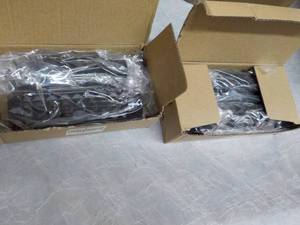 lot 175 image: Bike Handle Bar Grips...